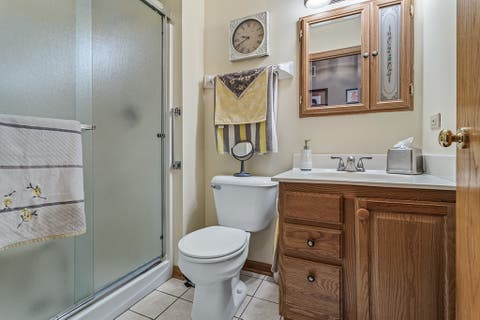 Tiny photo for 16344 S Fieldstone Place, Lockport, IL 60441 (MLS # 12700630)