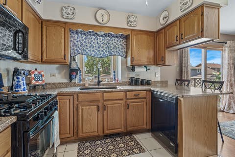 Tiny photo for 16344 S Fieldstone Place, Lockport, IL 60441 (MLS # 12700630)