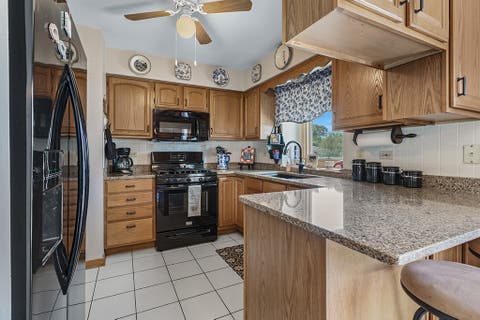 Tiny photo for 16344 S Fieldstone Place, Lockport, IL 60441 (MLS # 12700630)
