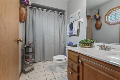 Tiny photo for 16344 S Fieldstone Place, Lockport, IL 60441 (MLS # 12700630)