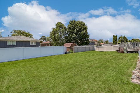 Tiny photo for 16344 S Fieldstone Place, Lockport, IL 60441 (MLS # 12700630)