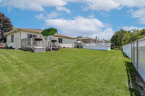 Tiny photo for 16344 S Fieldstone Place, Lockport, IL 60441 (MLS # 12700630)