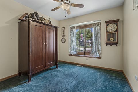 Tiny photo for 16344 S Fieldstone Place, Lockport, IL 60441 (MLS # 12700630)
