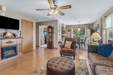 Tiny photo for 16344 S Fieldstone Place, Lockport, IL 60441 (MLS # 12700630)