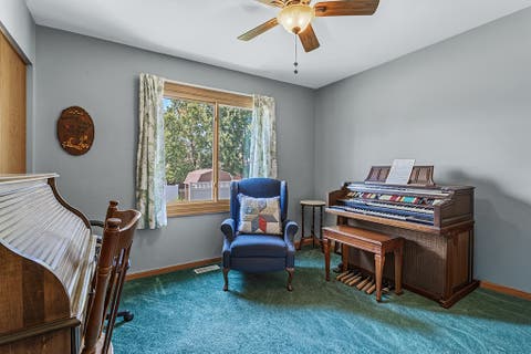 Tiny photo for 16344 S Fieldstone Place, Lockport, IL 60441 (MLS # 12700630)