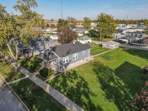 Tiny photo for 474 S Wabash Avenue, Bradley, IL 60915 (MLS # 12795986)