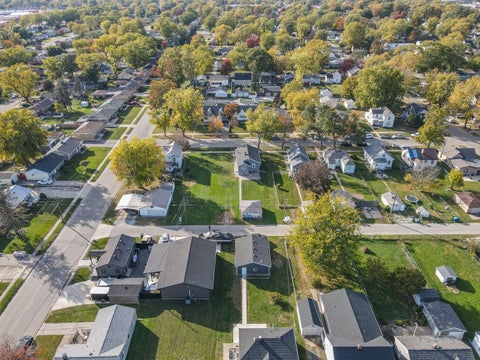 Tiny photo for 474 S Wabash Avenue, Bradley, IL 60915 (MLS # 12795986)