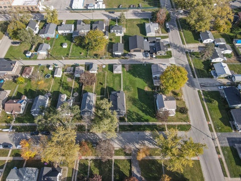 Tiny photo for 474 S Wabash Avenue, Bradley, IL 60915 (MLS # 12795986)