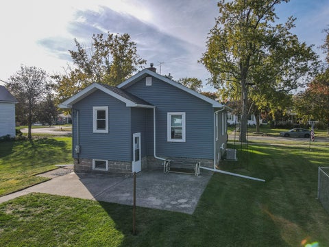 Tiny photo for 474 S Wabash Avenue, Bradley, IL 60915 (MLS # 12795986)
