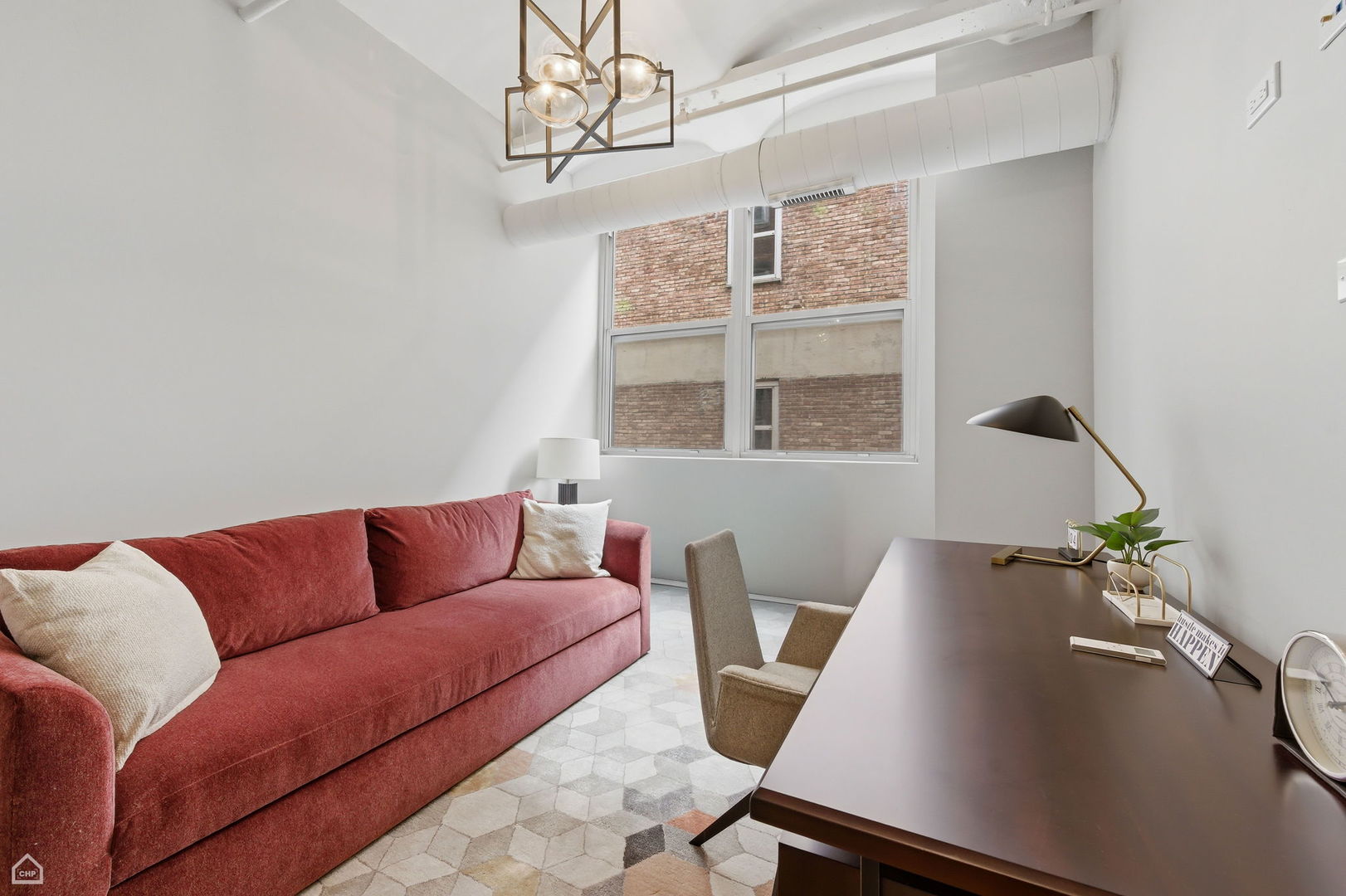 500 S Clinton Street 546