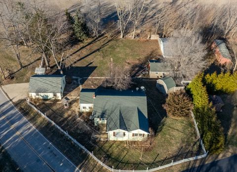 Tiny photo for 45 N Fairground Avenue, Princeton, IL 61356 (MLS # 12541204)