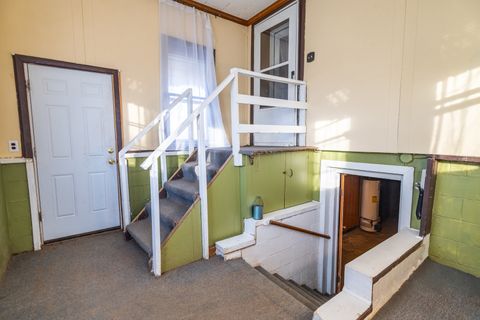 Tiny photo for 45 N Fairground Avenue, Princeton, IL 61356 (MLS # 12541204)