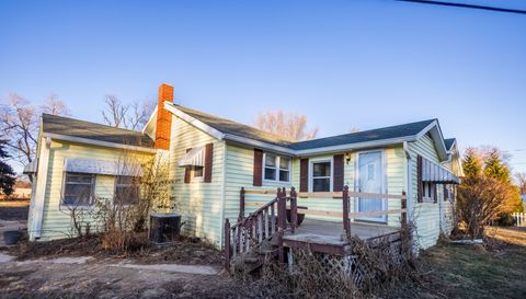 Tiny photo for 45 N Fairground Avenue, Princeton, IL 61356 (MLS # 12541204)