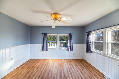 Tiny photo for 45 N Fairground Avenue, Princeton, IL 61356 (MLS # 12541204)