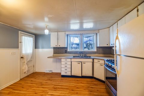 Tiny photo for 45 N Fairground Avenue, Princeton, IL 61356 (MLS # 12541204)