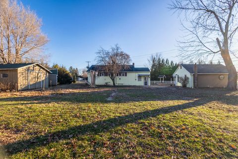 Tiny photo for 45 N Fairground Avenue, Princeton, IL 61356 (MLS # 12541204)