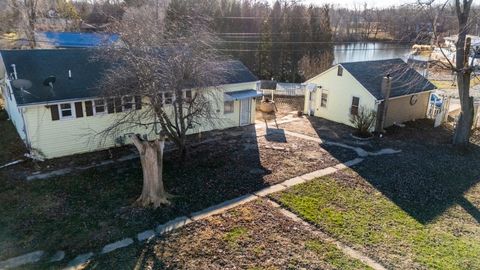 Tiny photo for 45 N Fairground Avenue, Princeton, IL 61356 (MLS # 12541204)