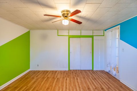 Tiny photo for 45 N Fairground Avenue, Princeton, IL 61356 (MLS # 12541204)