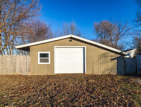 Tiny photo for 45 N Fairground Avenue, Princeton, IL 61356 (MLS # 12541204)
