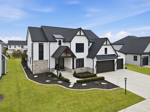 Photo of 9727 Dunegrass Way, St. John, IN 46373 (MLS # 12586665)