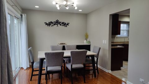 Tiny photo for 138 White Branch Court S, Schaumburg, IL 60194 (MLS # 12536084)