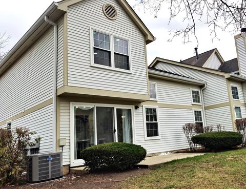 Tiny photo for 138 White Branch Court S, Schaumburg, IL 60194 (MLS # 12536084)