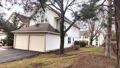 Tiny photo for 138 White Branch Court S, Schaumburg, IL 60194 (MLS # 12536084)