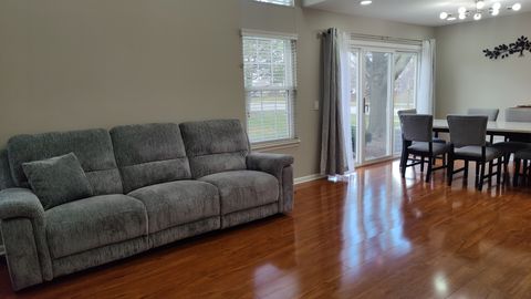 Tiny photo for 138 White Branch Court S, Schaumburg, IL 60194 (MLS # 12536084)