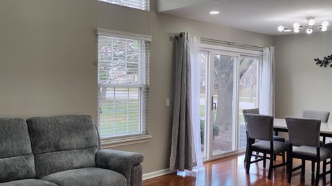 Tiny photo for 138 White Branch Court S, Schaumburg, IL 60194 (MLS # 12536084)