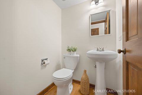 Tiny photo for 749 Holly Drive, Bartlett, IL 60103 (MLS # 12609590)