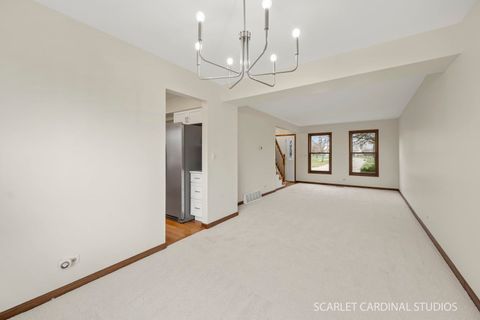 Tiny photo for 749 Holly Drive, Bartlett, IL 60103 (MLS # 12609590)