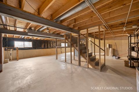 Tiny photo for 749 Holly Drive, Bartlett, IL 60103 (MLS # 12609590)