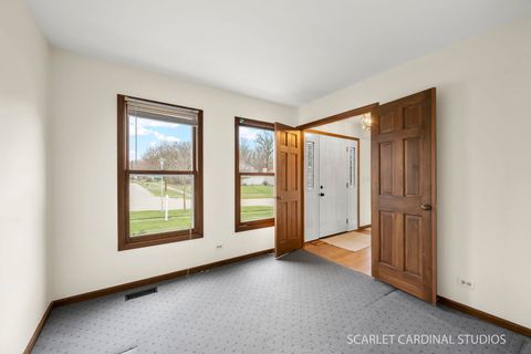 Tiny photo for 749 Holly Drive, Bartlett, IL 60103 (MLS # 12609590)