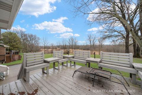 Tiny photo for 749 Holly Drive, Bartlett, IL 60103 (MLS # 12609590)