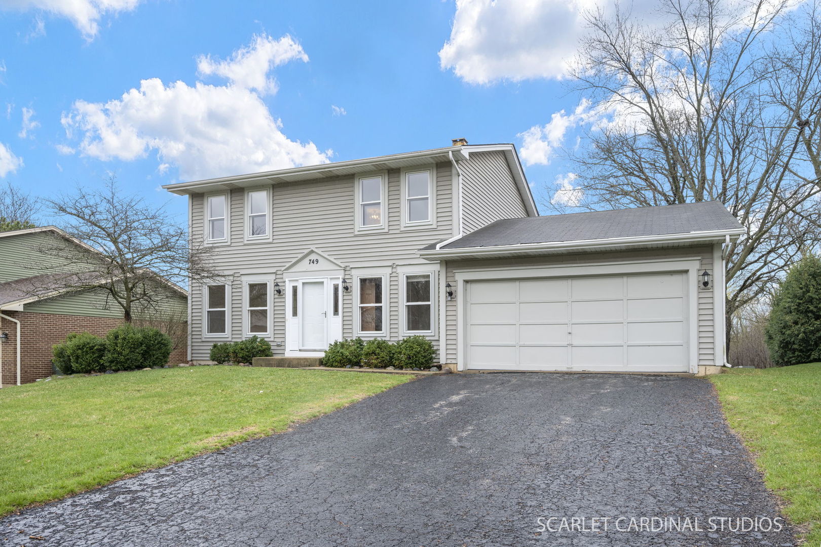 749 Holly Drive