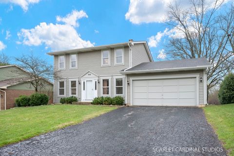 Tiny photo for 749 Holly Drive, Bartlett, IL 60103 (MLS # 12609590)