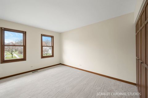 Tiny photo for 749 Holly Drive, Bartlett, IL 60103 (MLS # 12609590)