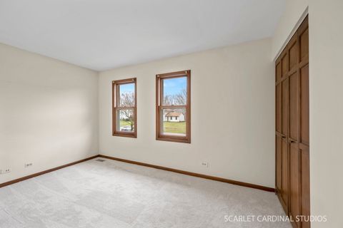 Tiny photo for 749 Holly Drive, Bartlett, IL 60103 (MLS # 12609590)