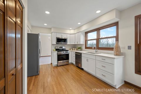 Tiny photo for 749 Holly Drive, Bartlett, IL 60103 (MLS # 12609590)