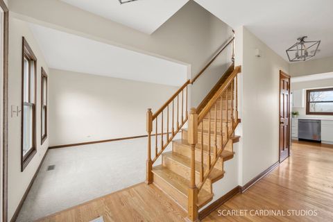 Tiny photo for 749 Holly Drive, Bartlett, IL 60103 (MLS # 12609590)