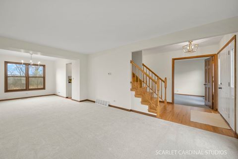 Tiny photo for 749 Holly Drive, Bartlett, IL 60103 (MLS # 12609590)