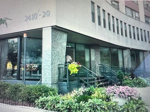 3410 N LAKE SHORE Drive 7D Chicago IL 60657