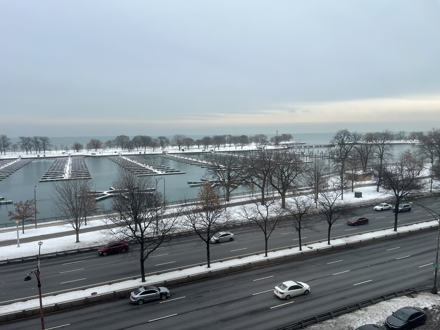 3410 N LAKE SHORE Drive 7D