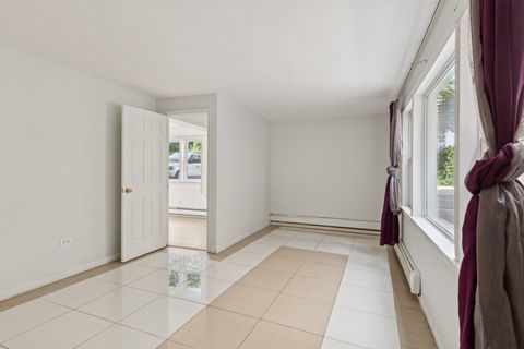 Tiny photo for 4416 N Harding Avenue #3, Chicago, IL 60625 (MLS # 12510807)