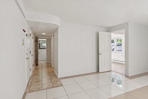 Tiny photo for 4416 N Harding Avenue #3, Chicago, IL 60625 (MLS # 12510807)