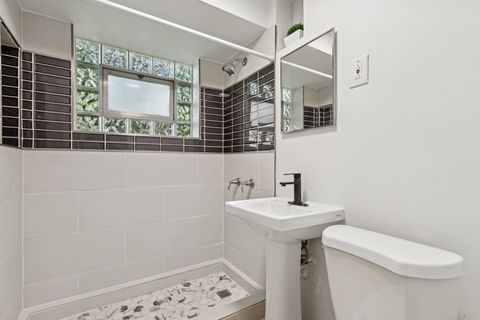 Tiny photo for 4416 N Harding Avenue #3, Chicago, IL 60625 (MLS # 12510807)