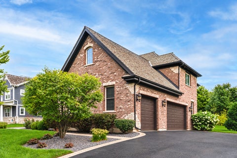Tiny photo for 7209 Daybreak Lane, Long Grove, IL 60060 (MLS # 12778110)