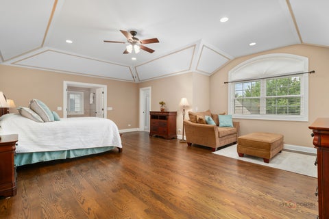 Tiny photo for 7209 Daybreak Lane, Long Grove, IL 60060 (MLS # 12778110)