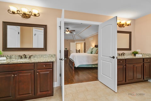 Tiny photo for 7209 Daybreak Lane, Long Grove, IL 60060 (MLS # 12778110)