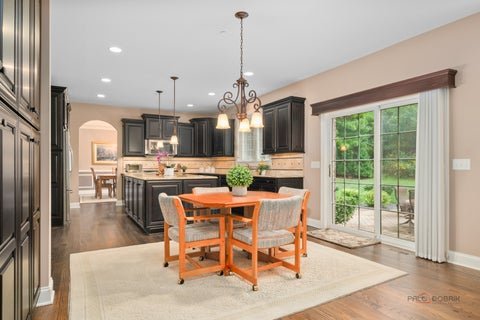 Tiny photo for 7209 Daybreak Lane, Long Grove, IL 60060 (MLS # 12778110)
